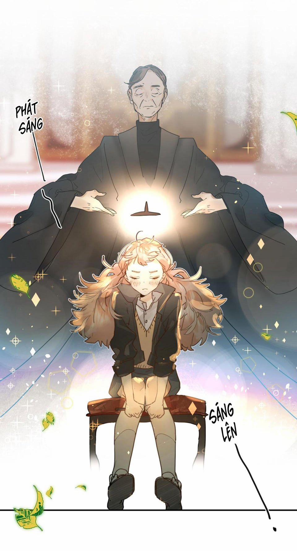 Phù Thủy Hạng Bét 1 trang 30