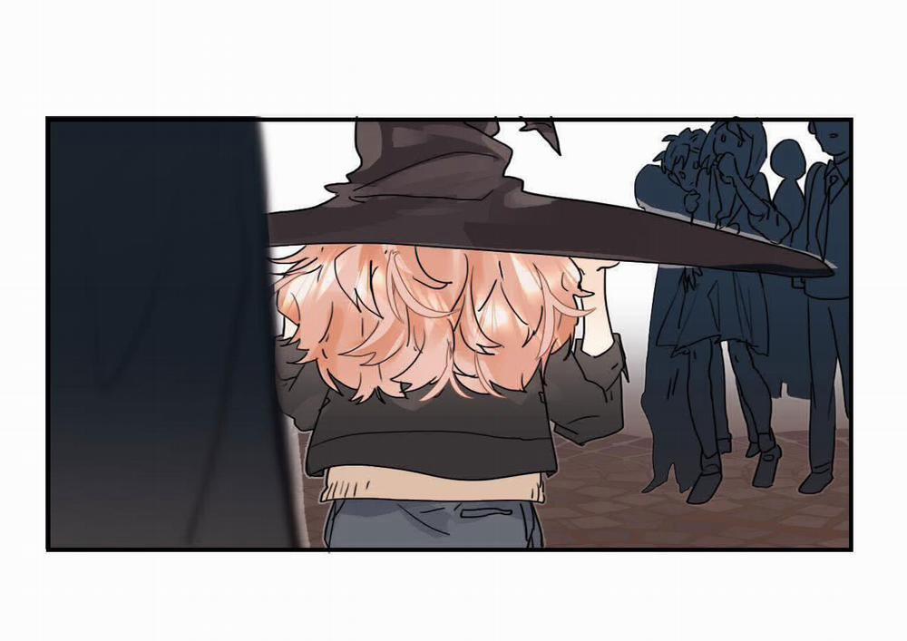 Phù Thủy Hạng Bét 1 trang 36