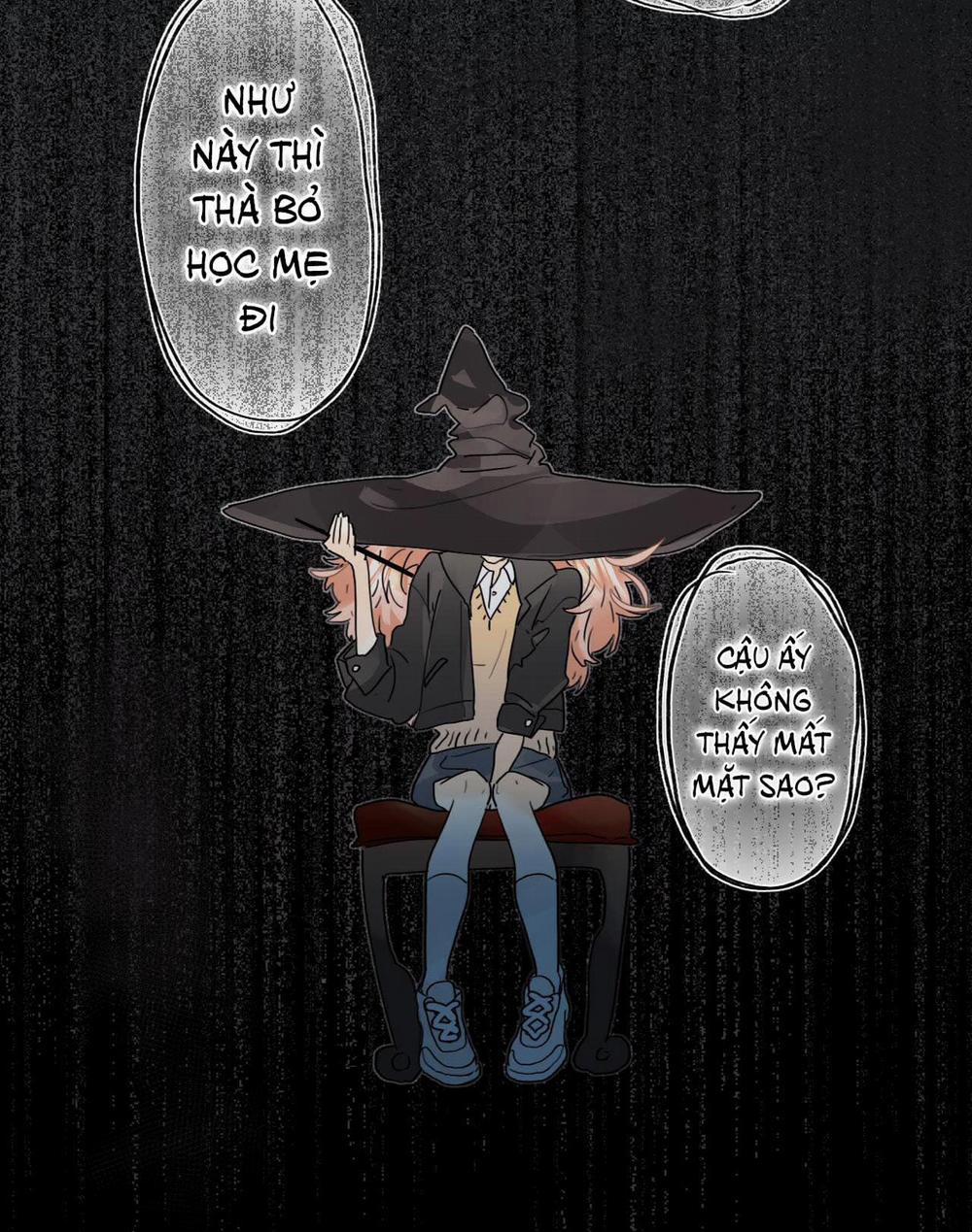 Phù Thủy Hạng Bét 1 trang 40