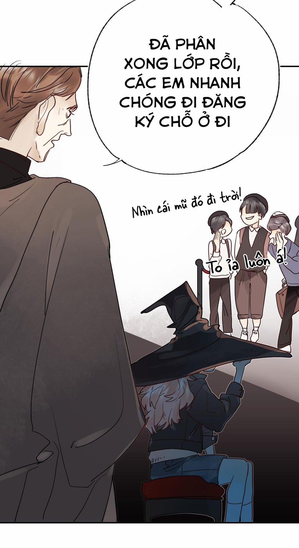 Phù Thủy Hạng Bét 1 trang 42