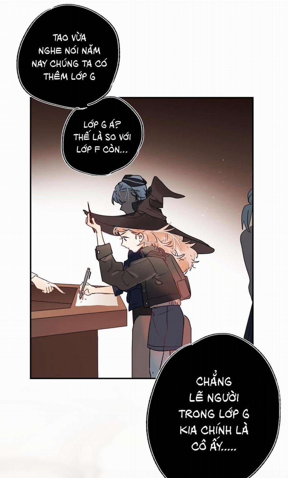 Phù Thủy Hạng Bét 1 trang 48