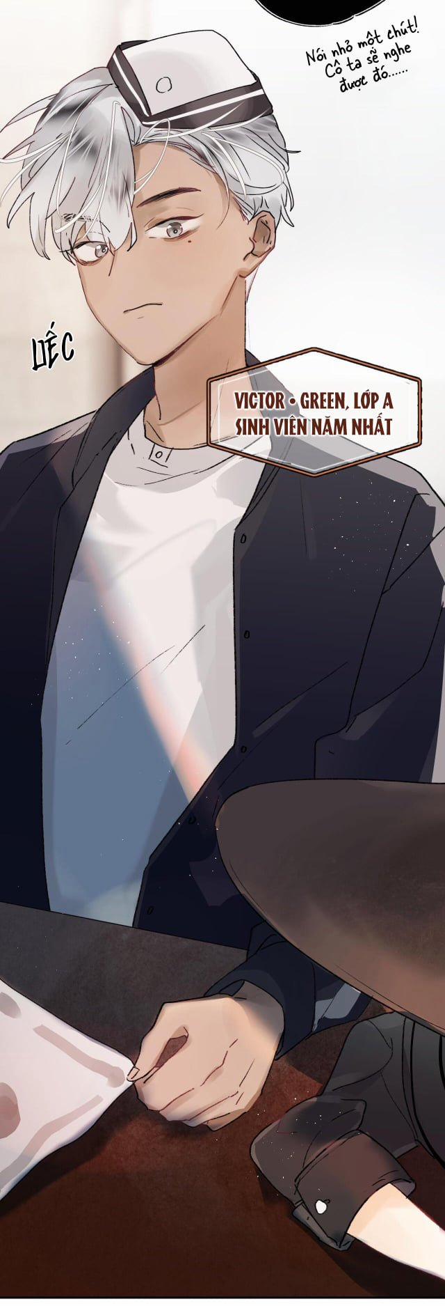 Phù Thủy Hạng Bét 1 trang 49