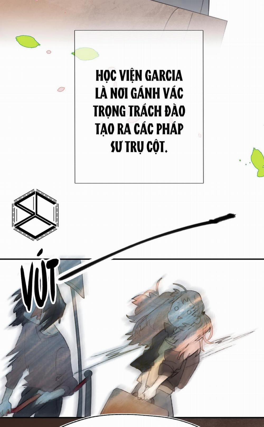 Phù Thủy Hạng Bét 1 trang 5