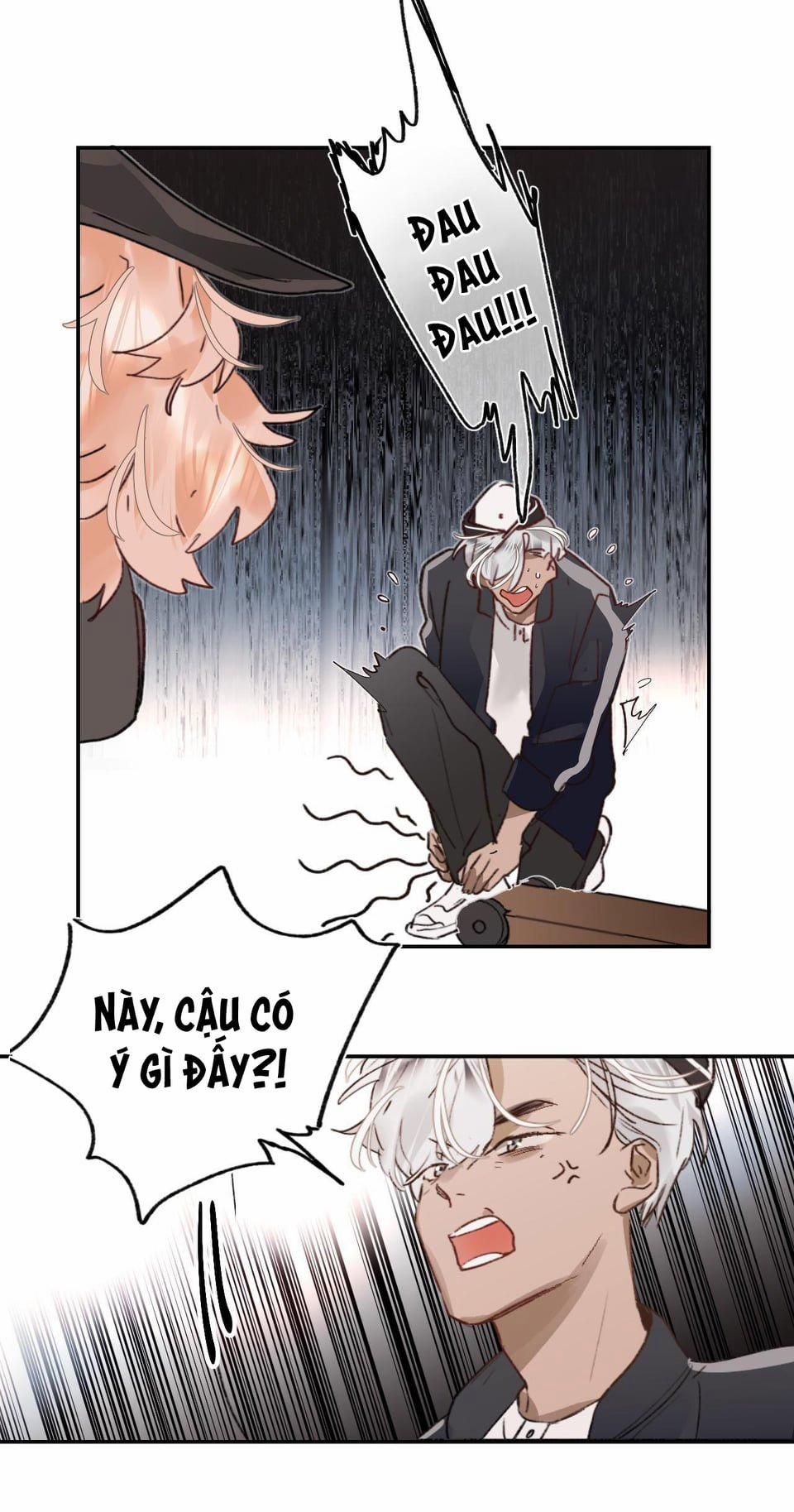 Phù Thủy Hạng Bét 1 trang 53