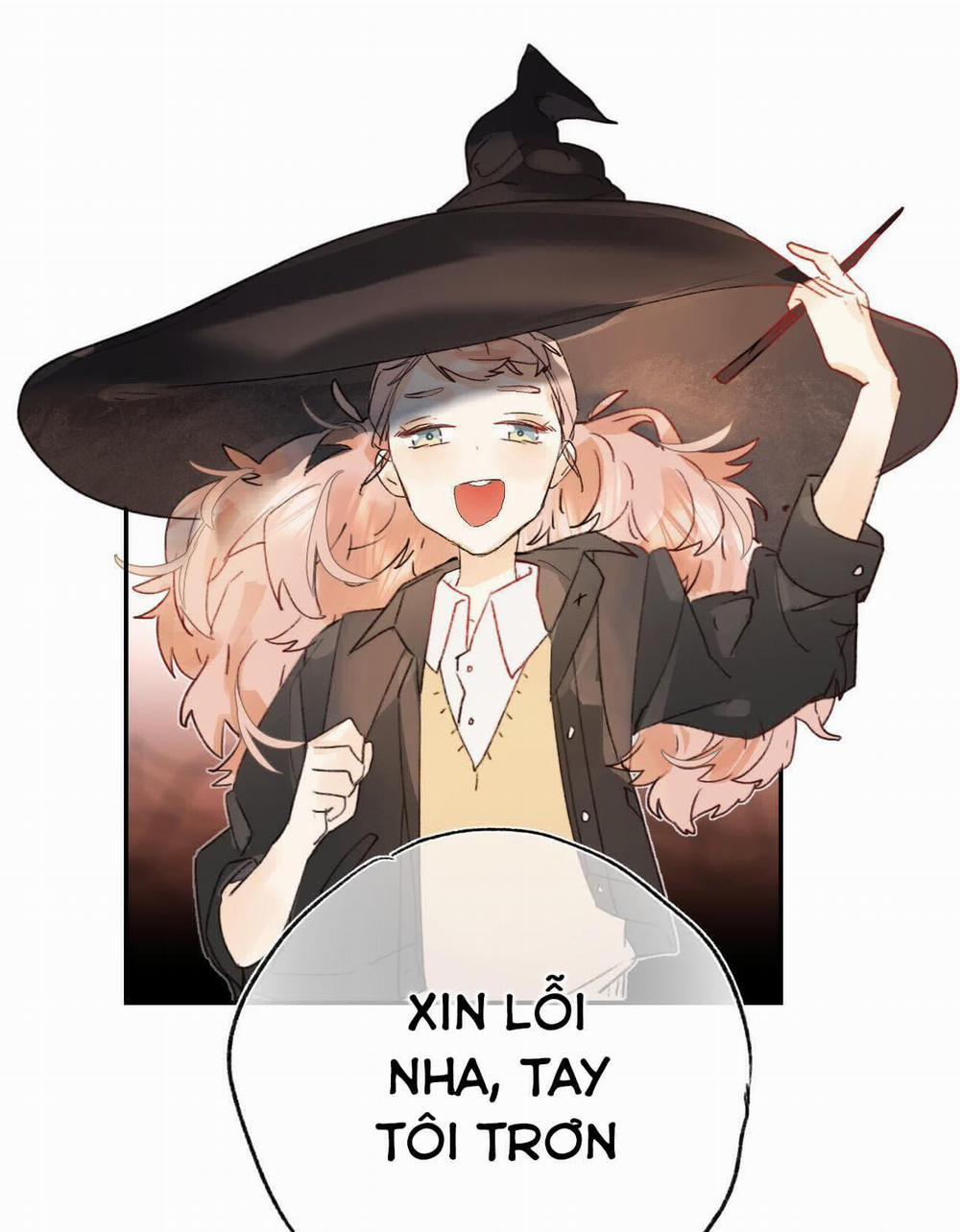 Phù Thủy Hạng Bét 1 trang 54