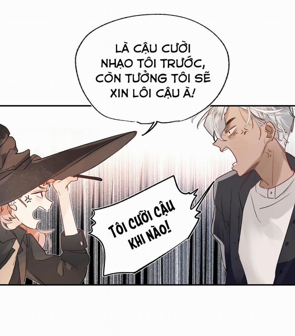 Phù Thủy Hạng Bét 1 trang 56