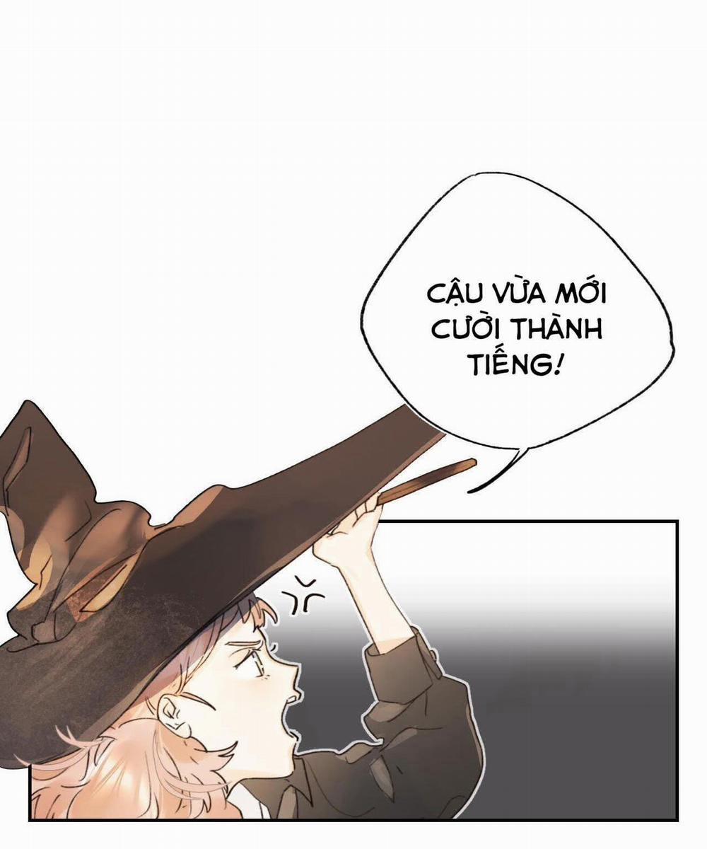 Phù Thủy Hạng Bét 1 trang 57