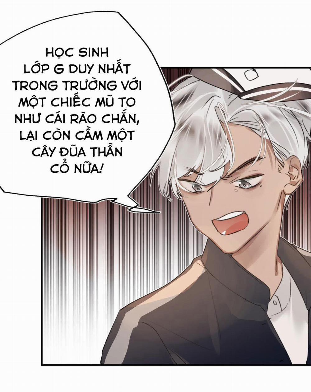 Phù Thủy Hạng Bét 1 trang 58