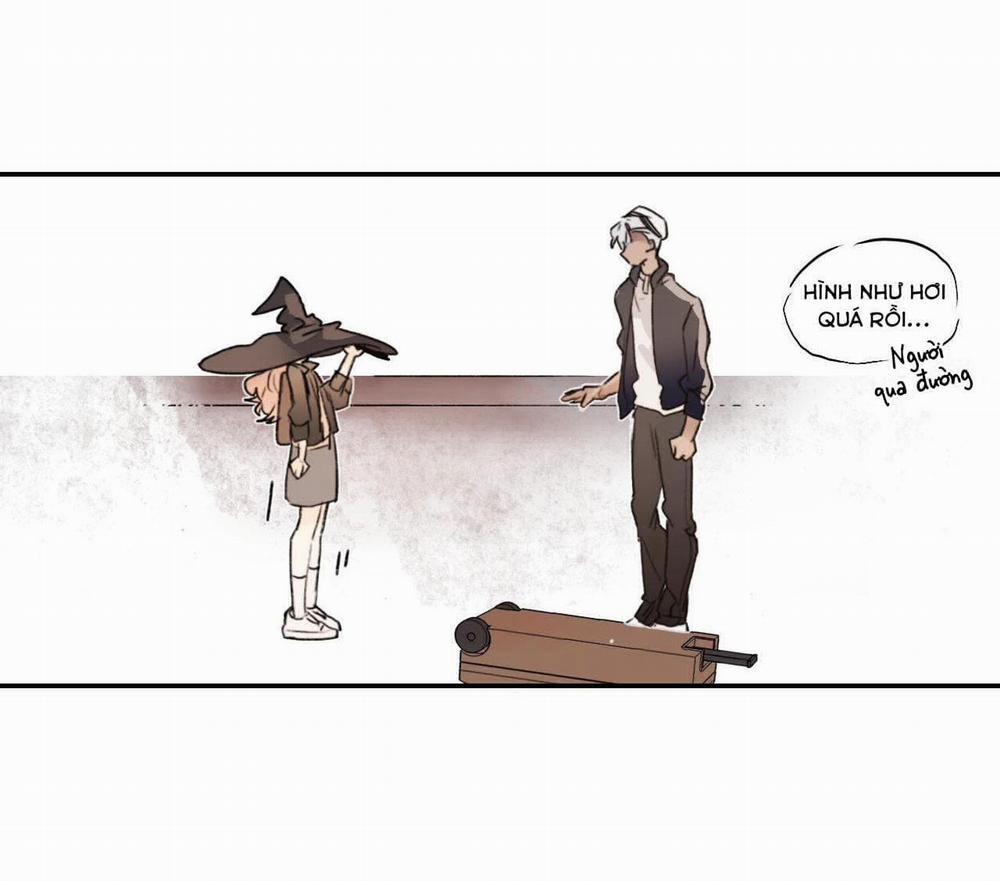 Phù Thủy Hạng Bét 1 trang 60