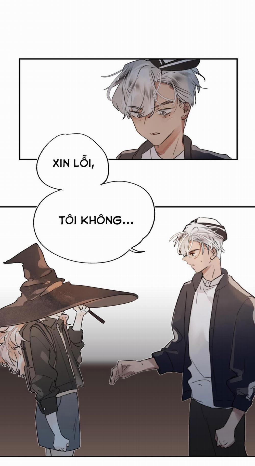 Phù Thủy Hạng Bét 1 trang 62