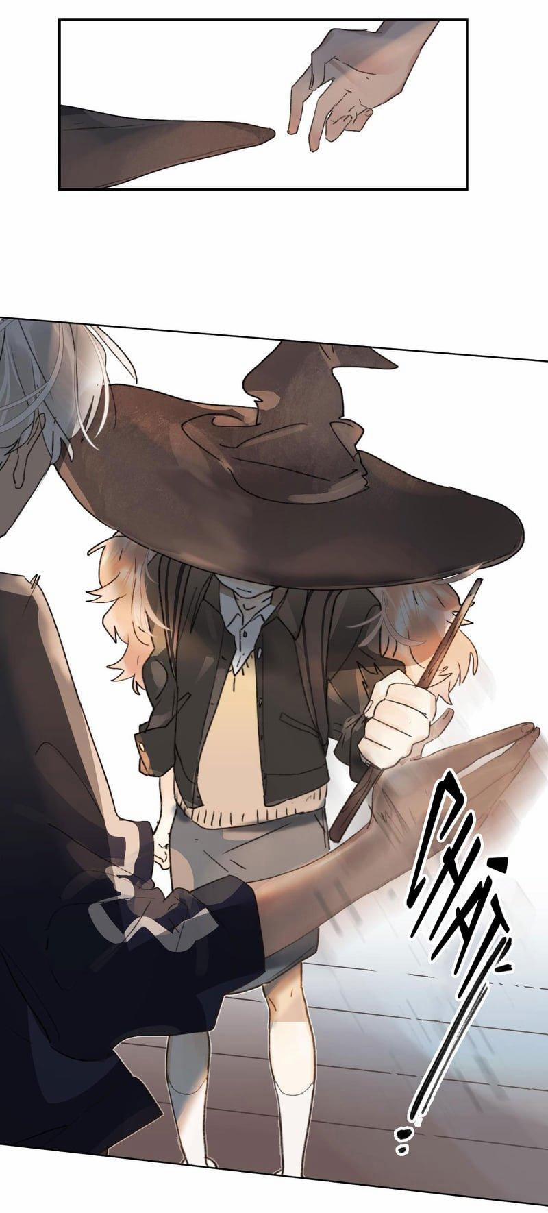 Phù Thủy Hạng Bét 1 trang 63