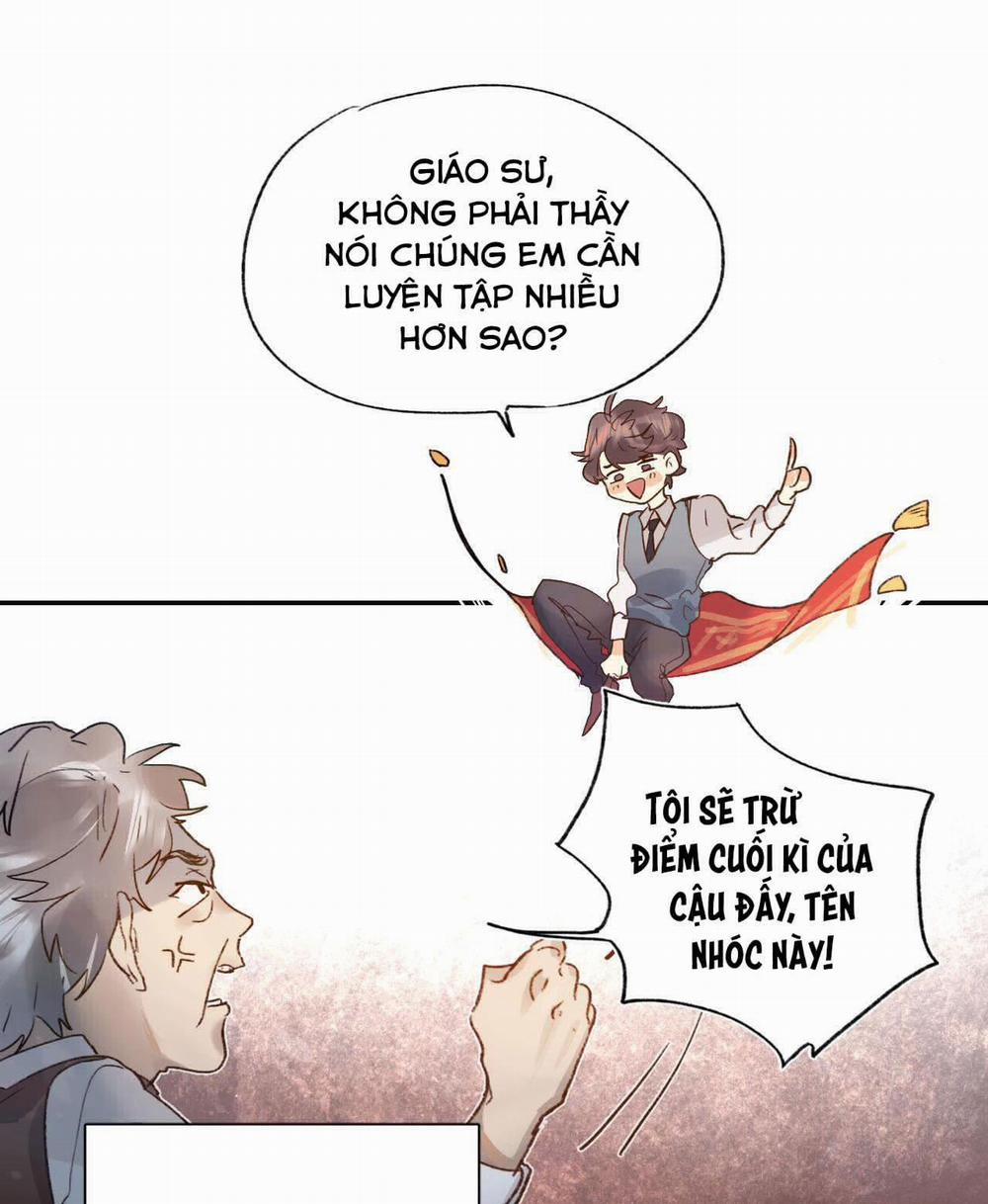 Phù Thủy Hạng Bét 1 trang 7