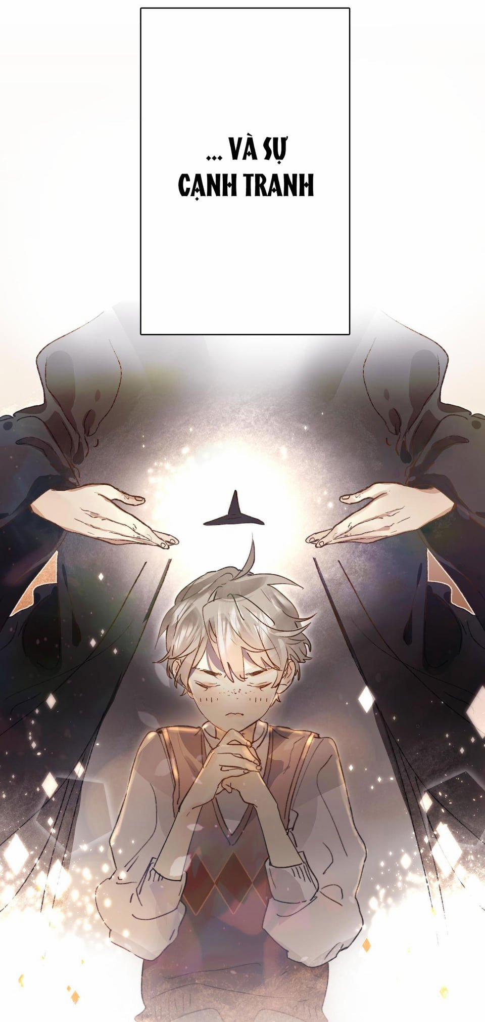 Phù Thủy Hạng Bét 1 trang 9