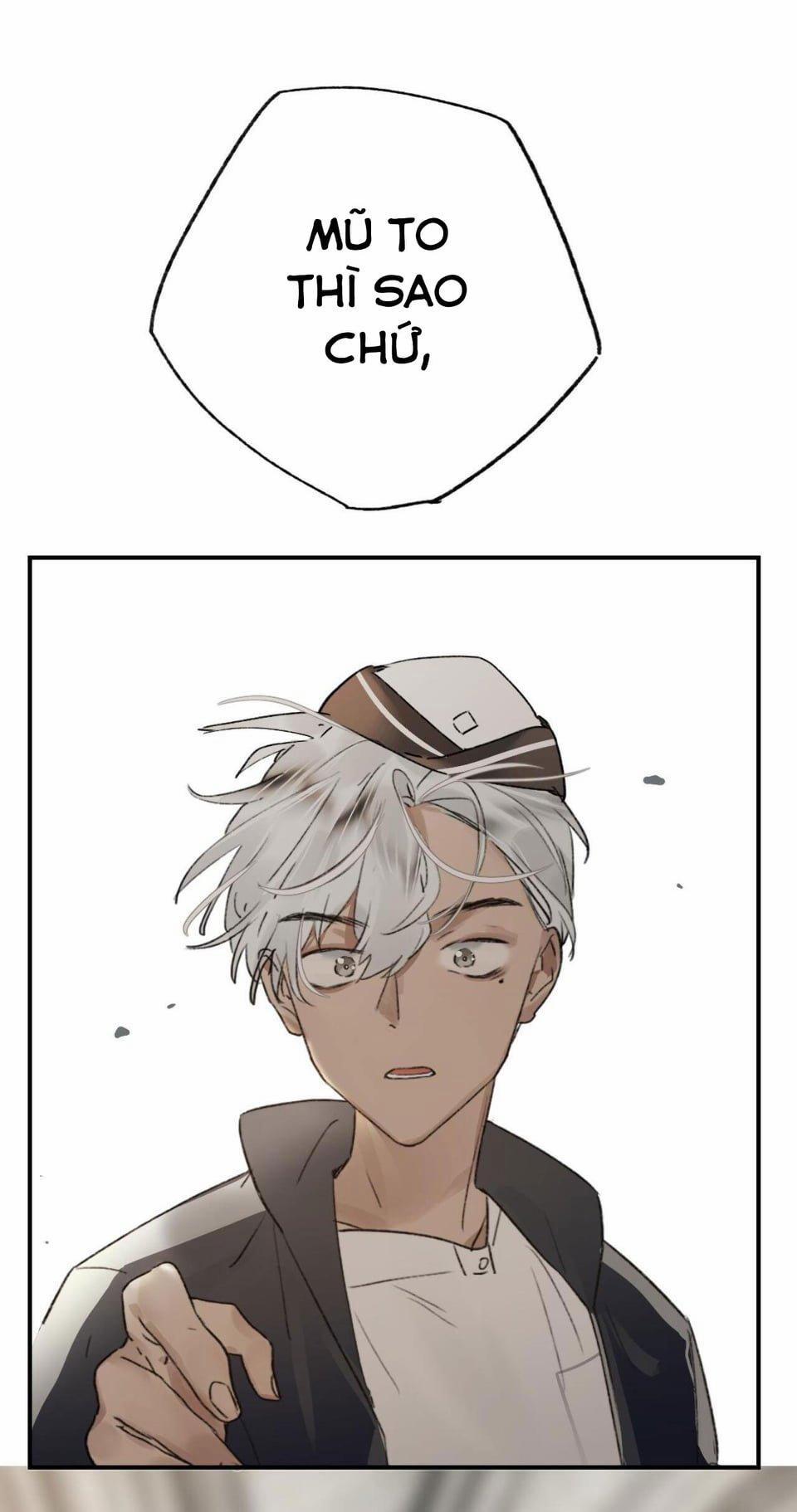 Phù Thủy Hạng Bét 2 trang 0