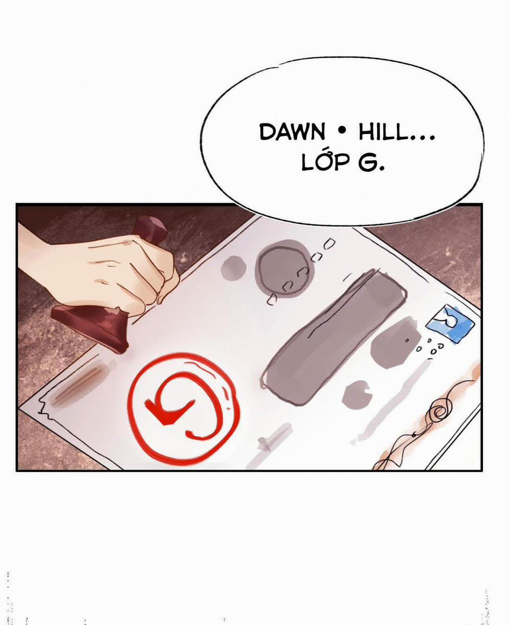 Phù Thủy Hạng Bét 2 trang 10