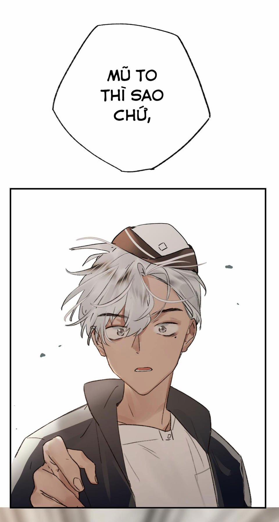 Phù Thủy Hạng Bét 2 trang 13