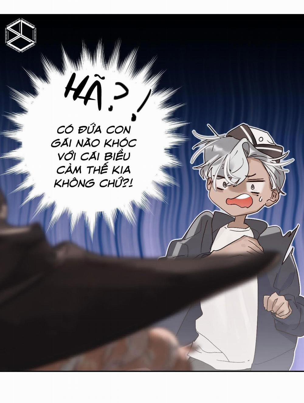 Phù Thủy Hạng Bét 2 trang 16