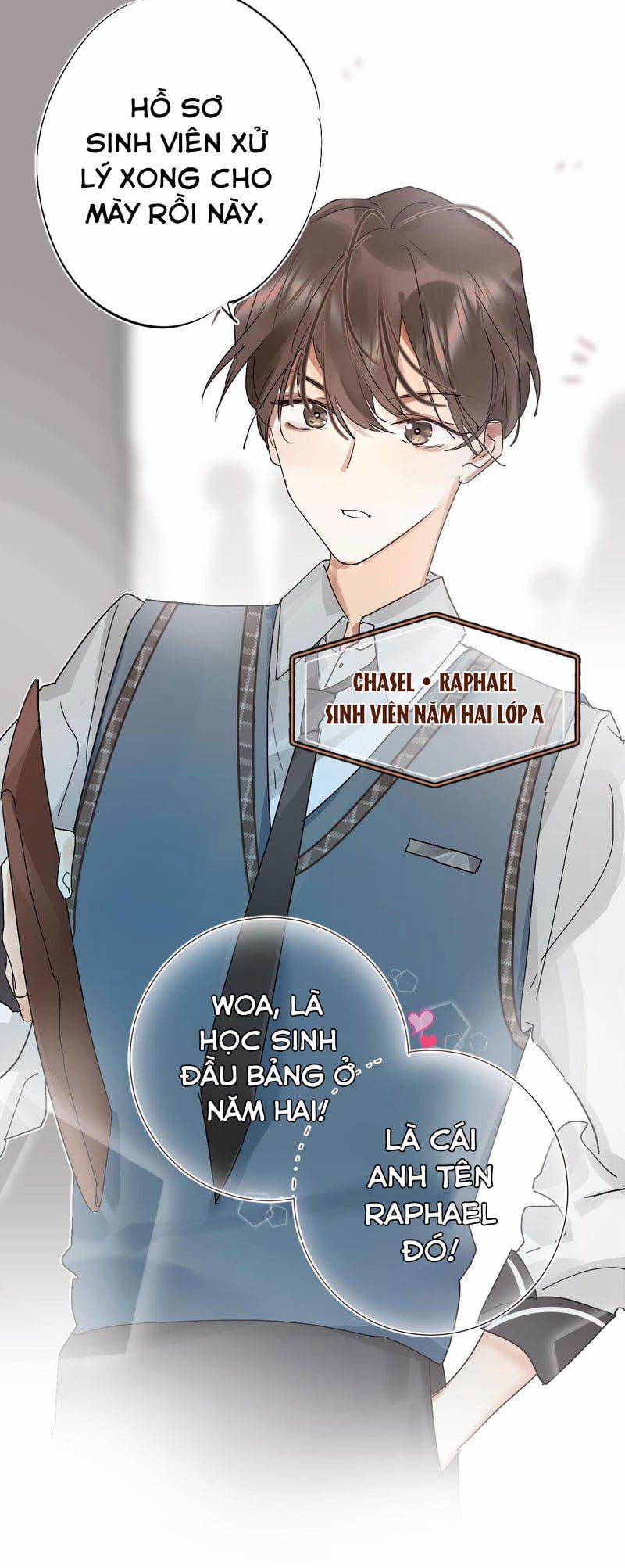 Phù Thủy Hạng Bét 2 trang 19