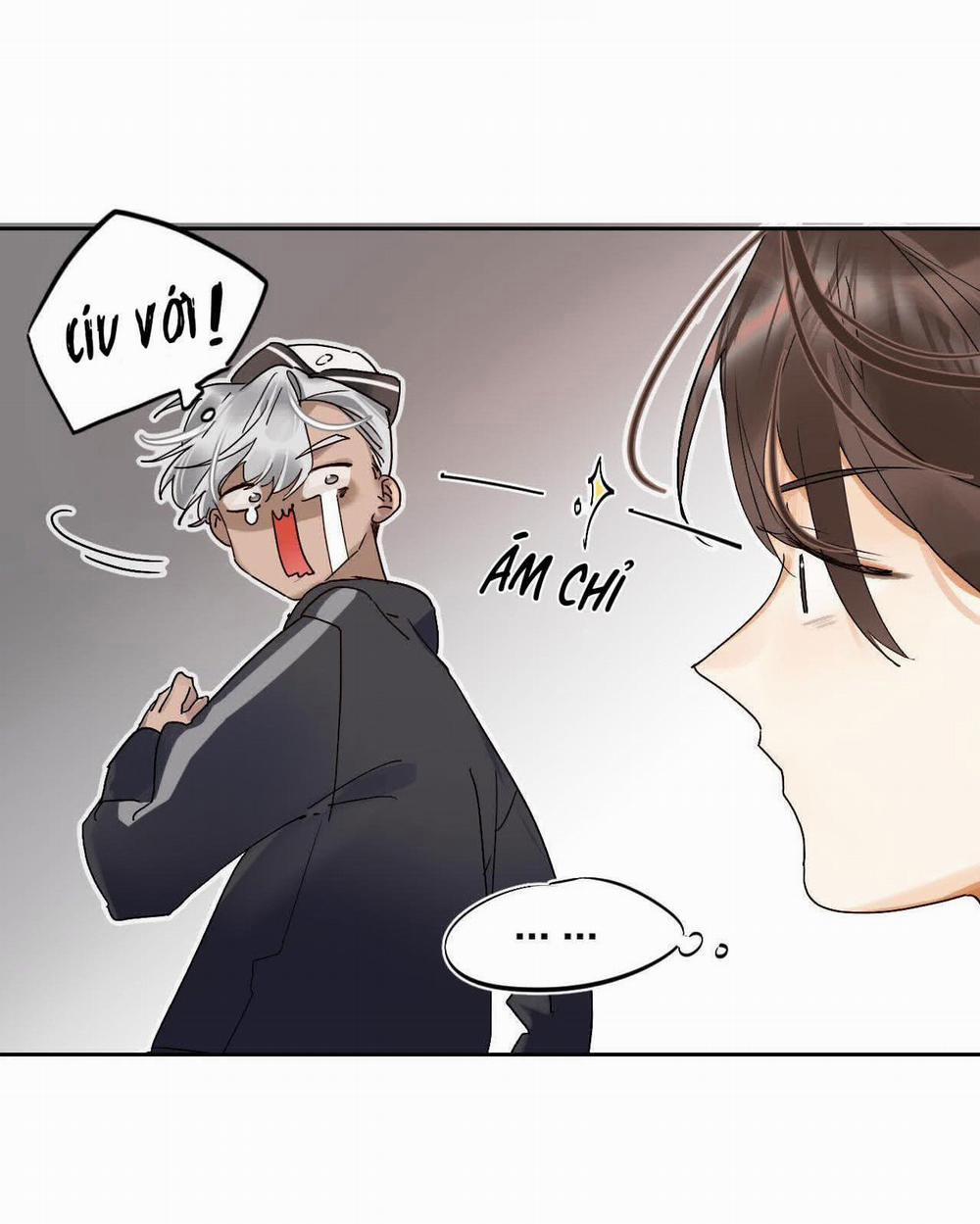 Phù Thủy Hạng Bét 2 trang 20