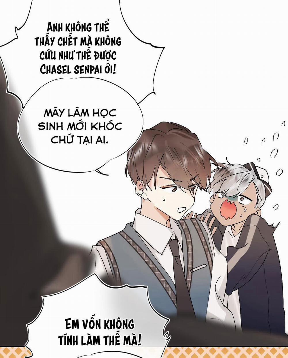 Phù Thủy Hạng Bét 2 trang 22