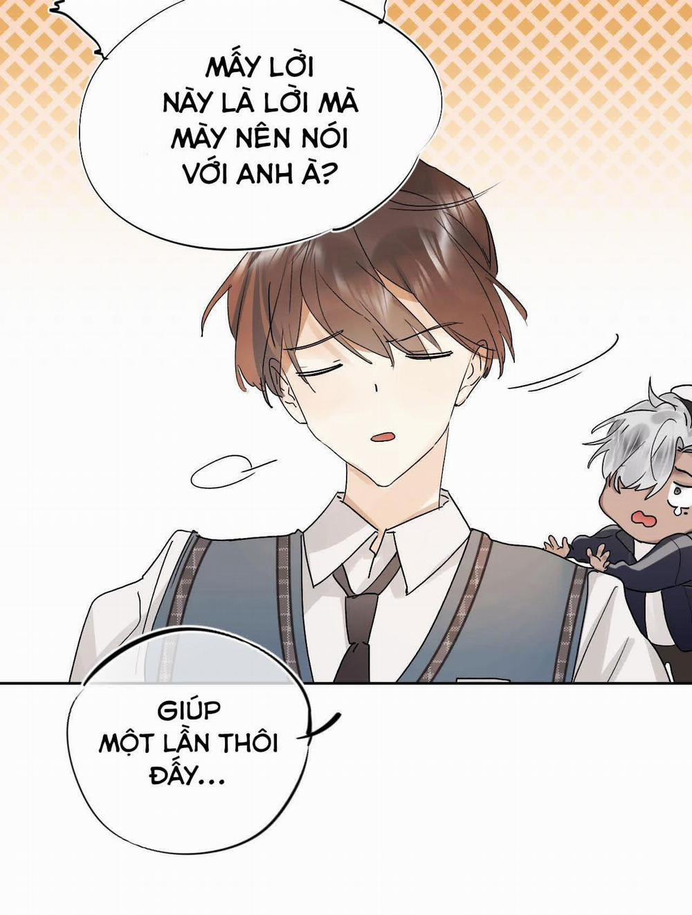 Phù Thủy Hạng Bét 2 trang 23