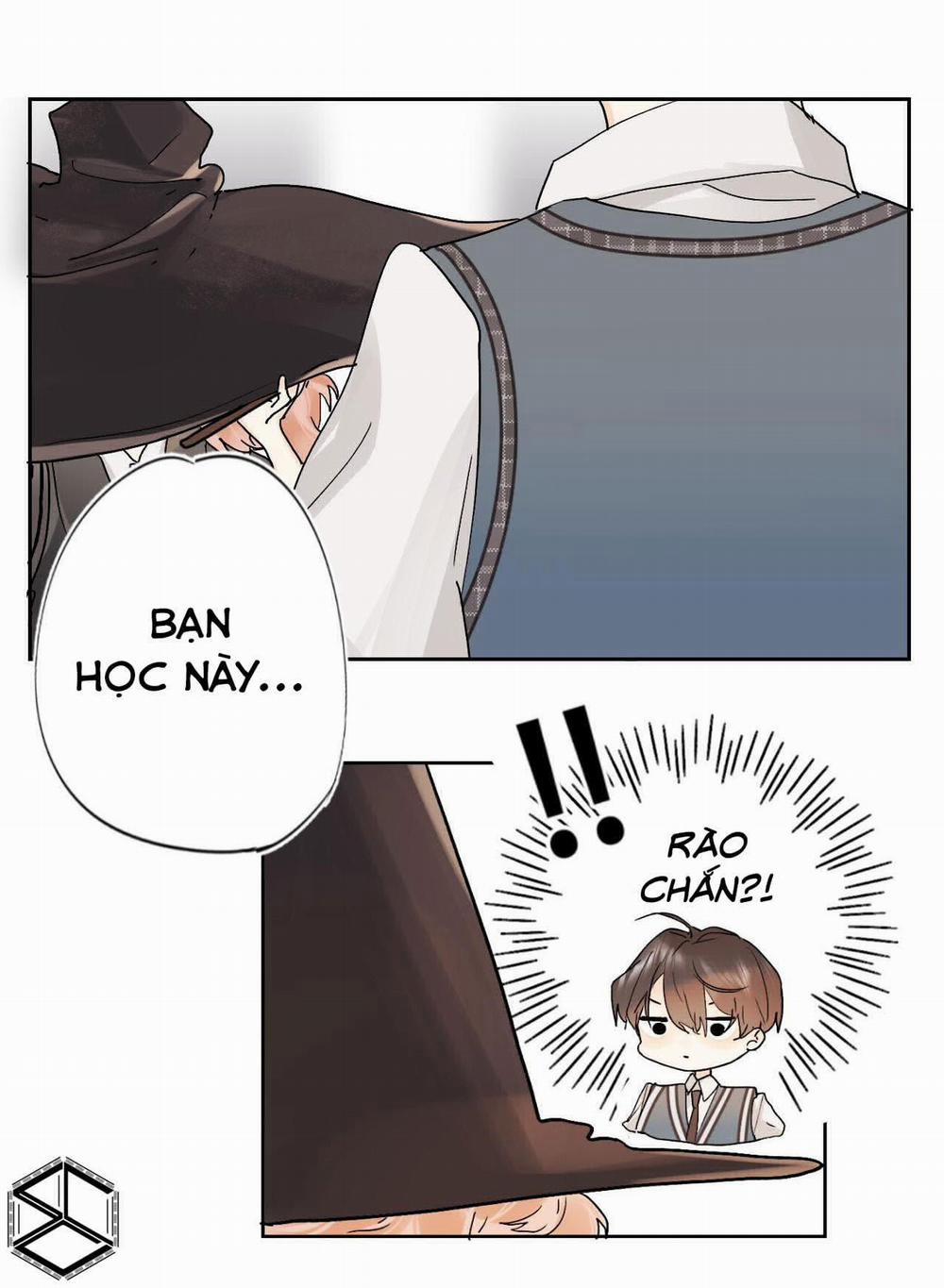 Phù Thủy Hạng Bét 2 trang 24