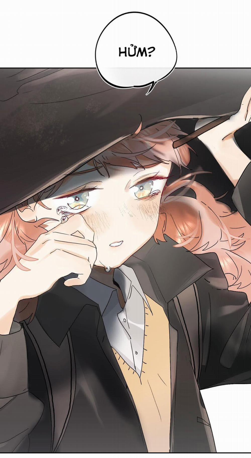 Phù Thủy Hạng Bét 2 trang 25