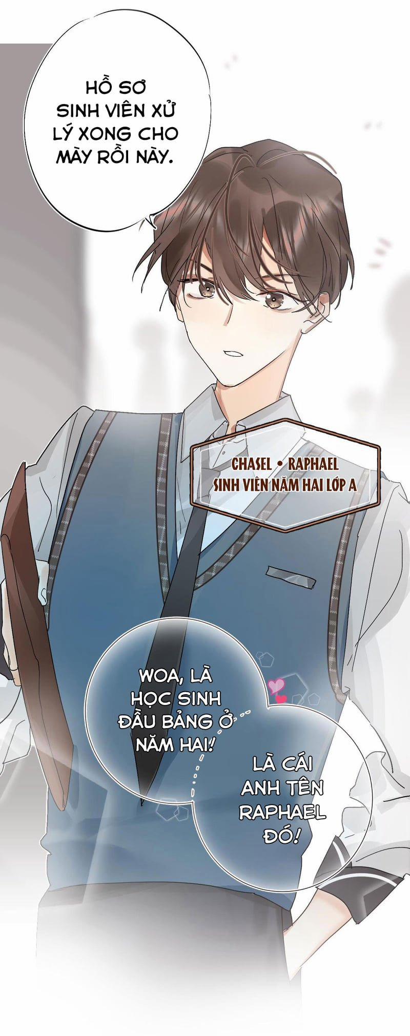 Phù Thủy Hạng Bét 2 trang 3