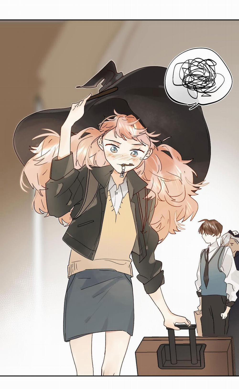 Phù Thủy Hạng Bét 2 trang 30