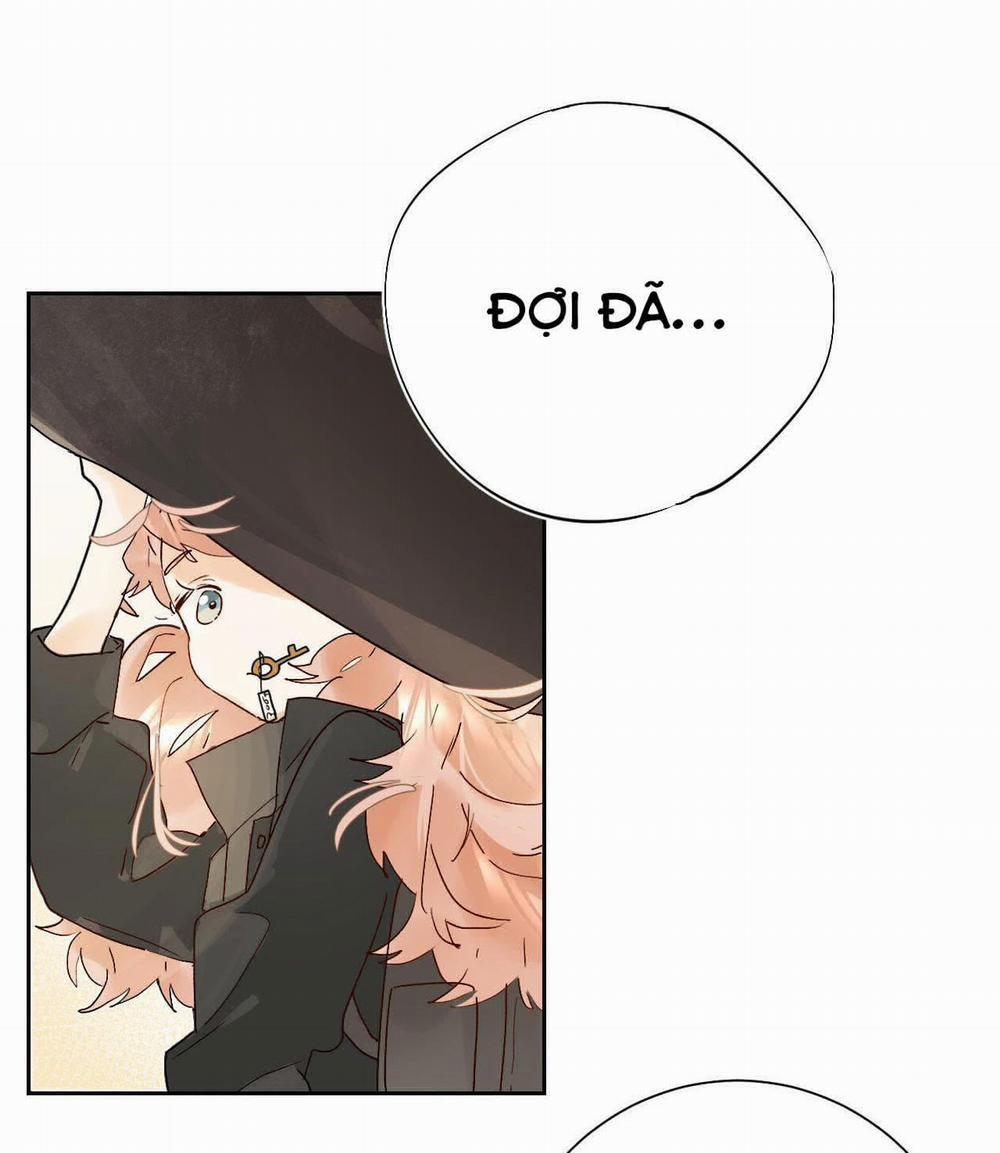 Phù Thủy Hạng Bét 2 trang 32