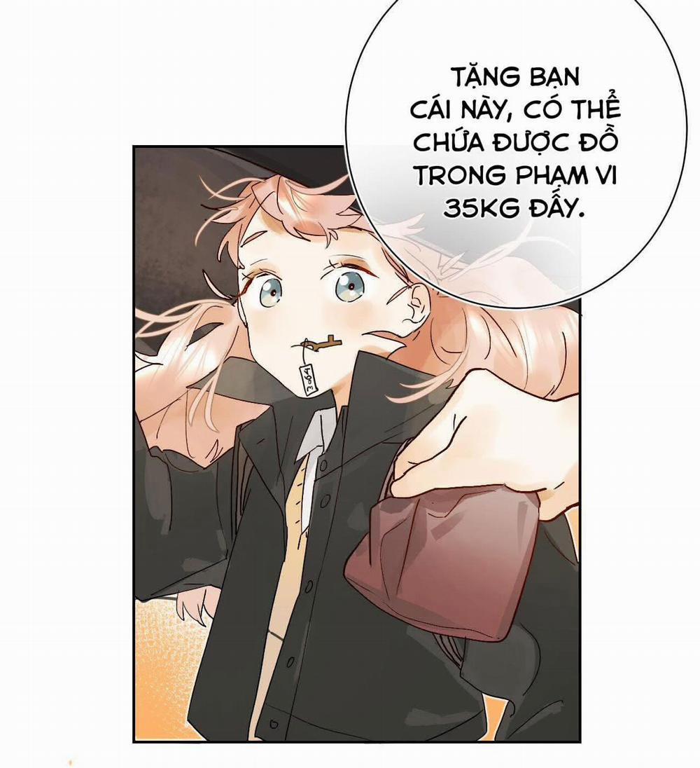 Phù Thủy Hạng Bét 2 trang 33