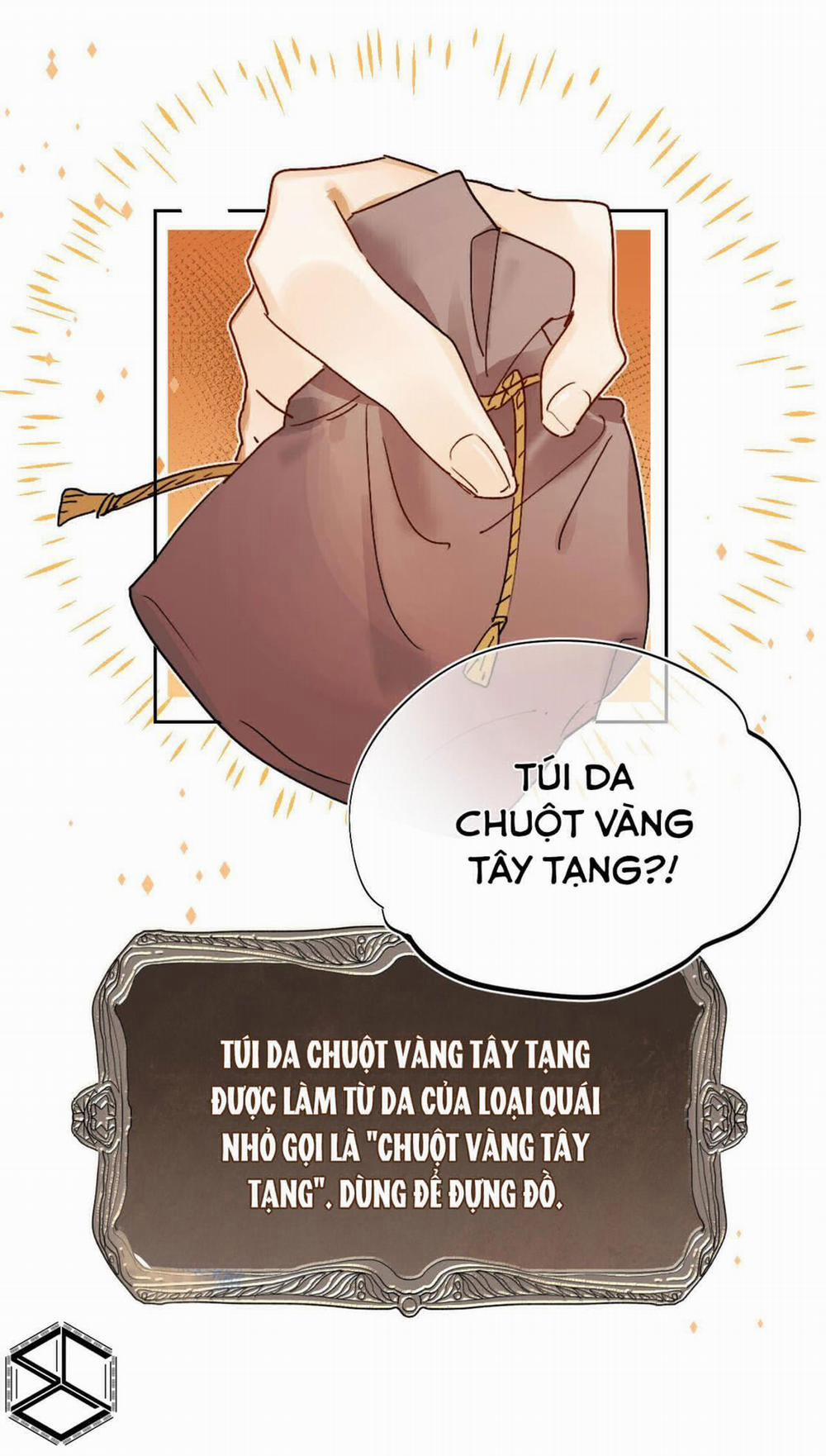 Phù Thủy Hạng Bét 2 trang 34