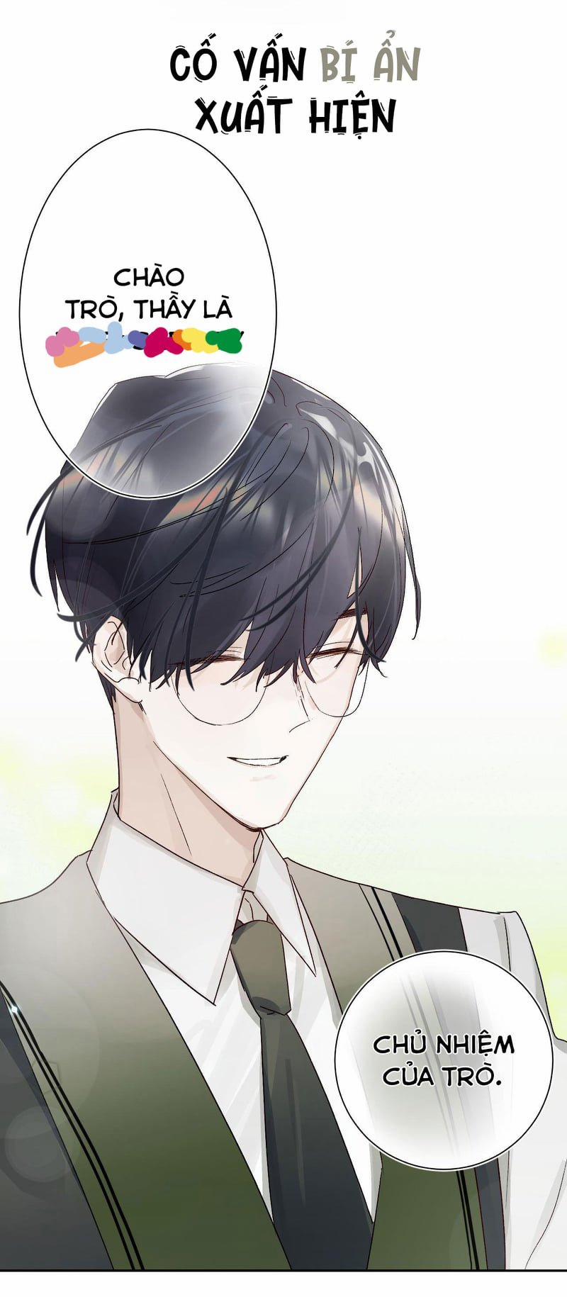 Phù Thủy Hạng Bét 2 trang 4