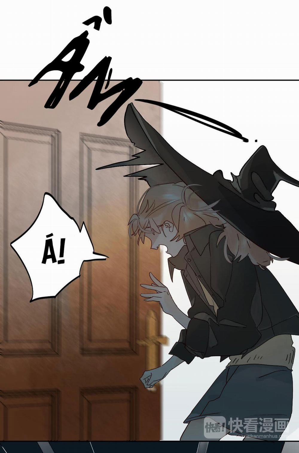 Phù Thủy Hạng Bét 2 trang 43