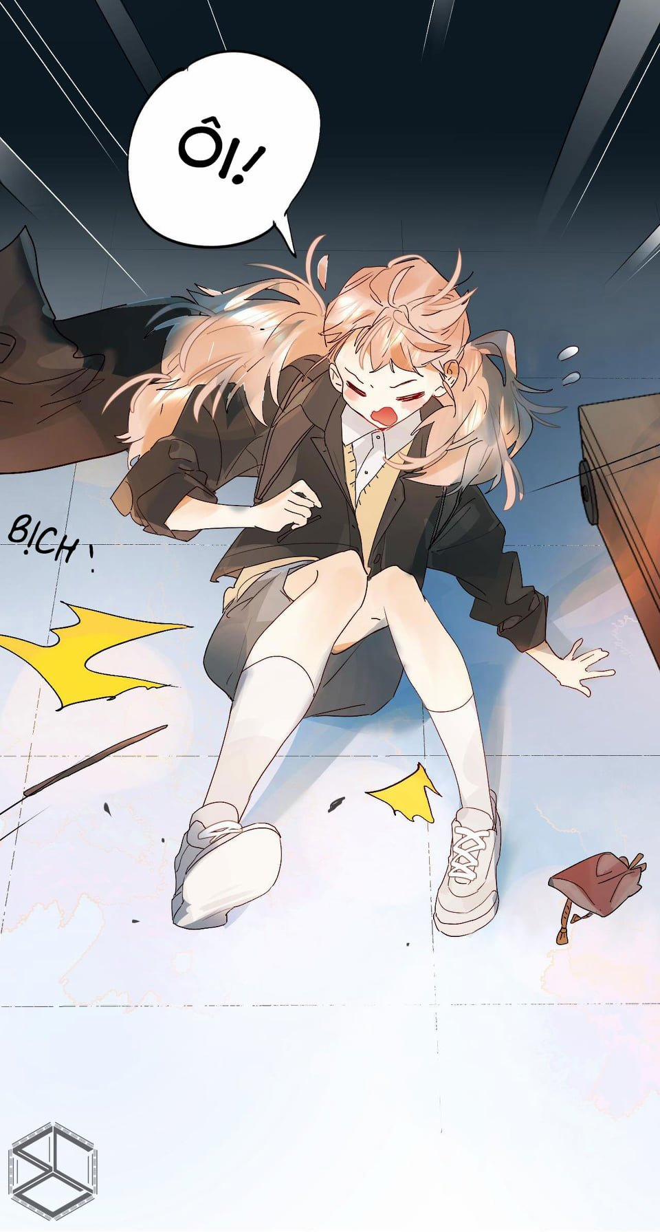 Phù Thủy Hạng Bét 2 trang 44