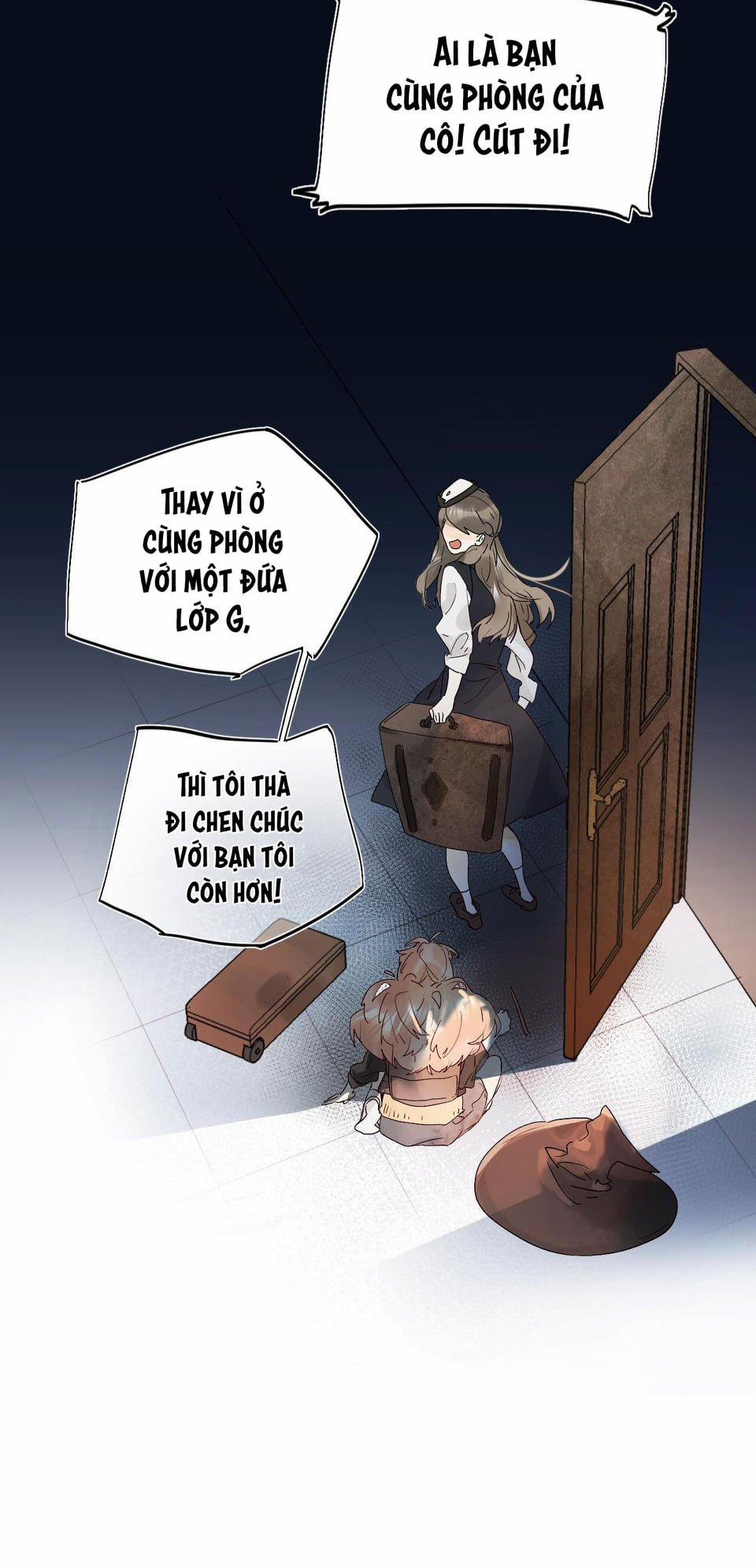 Phù Thủy Hạng Bét 2 trang 47