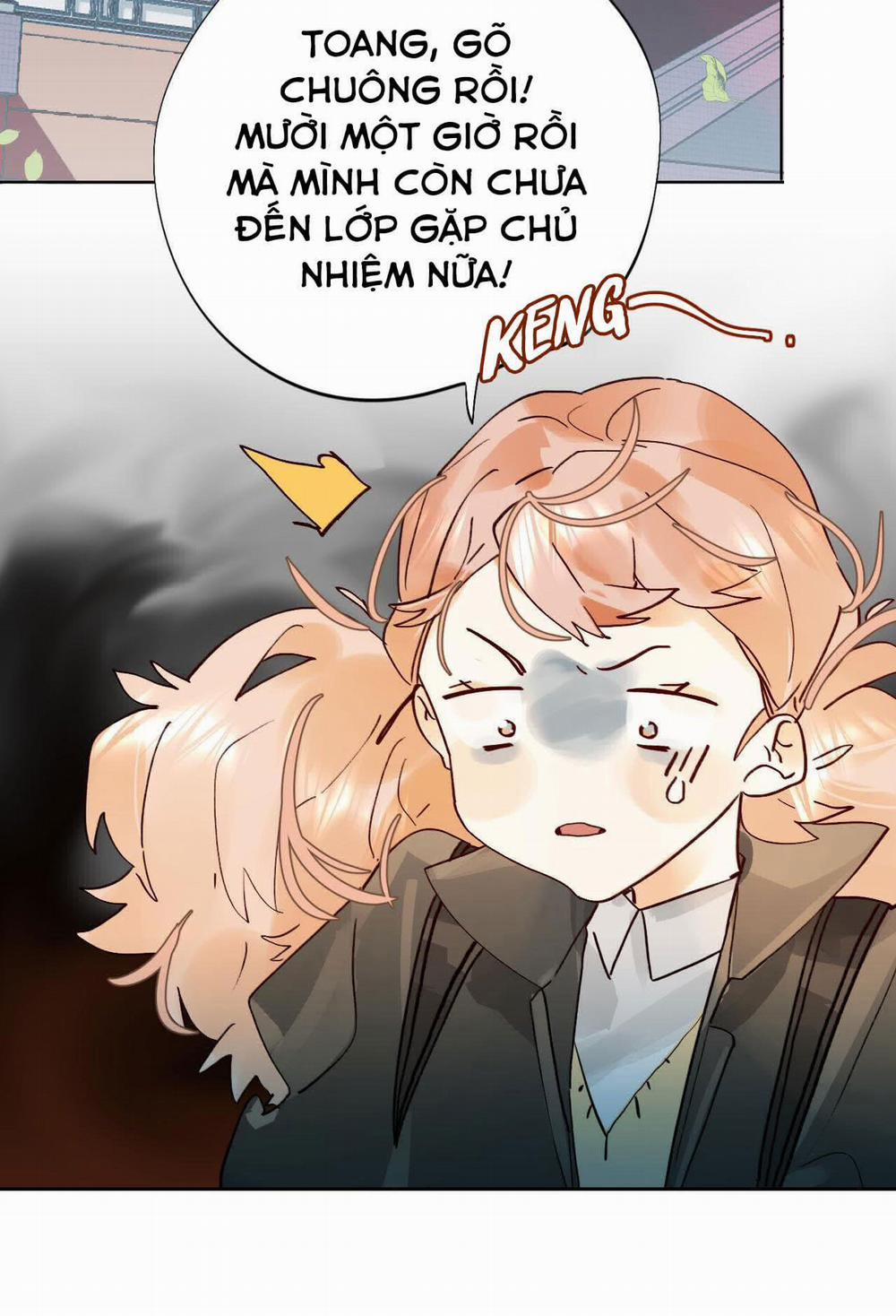 Phù Thủy Hạng Bét 2 trang 51