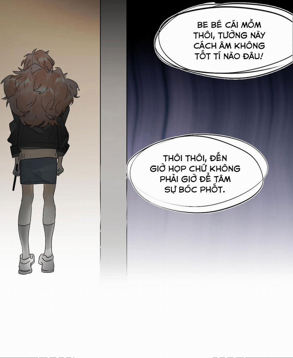 Phù Thủy Hạng Bét 2 trang 59