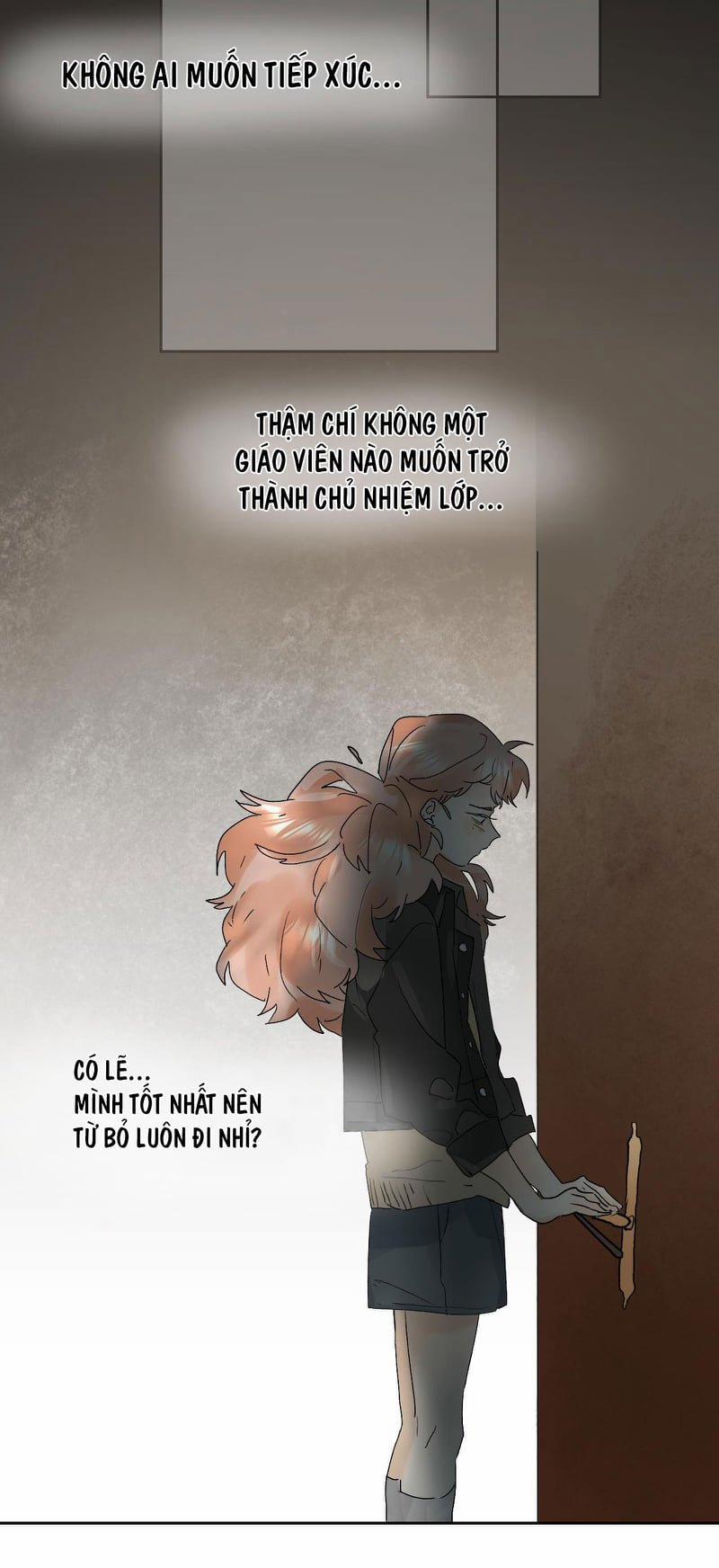 Phù Thủy Hạng Bét 2 trang 61