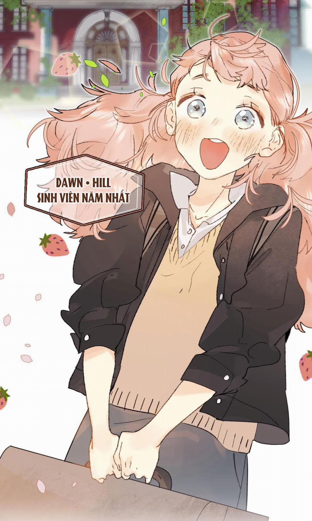 Phù Thủy Hạng Bét 2 trang 8