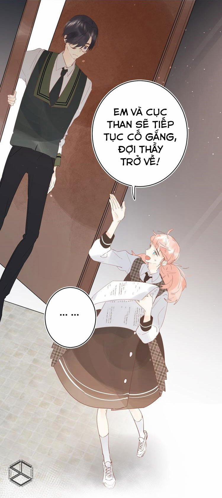 Phù Thủy Hạng Bét 23 trang 10
