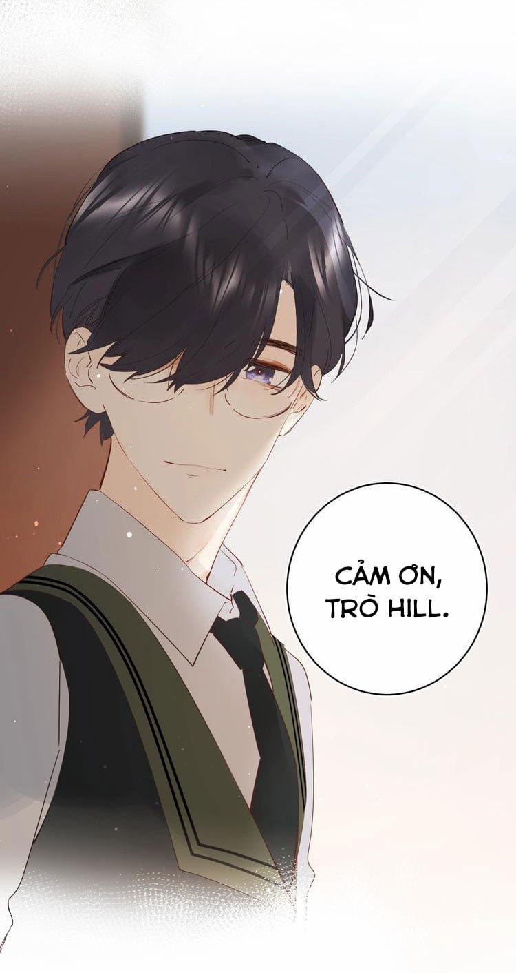 Phù Thủy Hạng Bét 23 trang 11