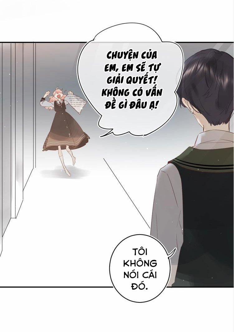 Phù Thủy Hạng Bét 23 trang 12