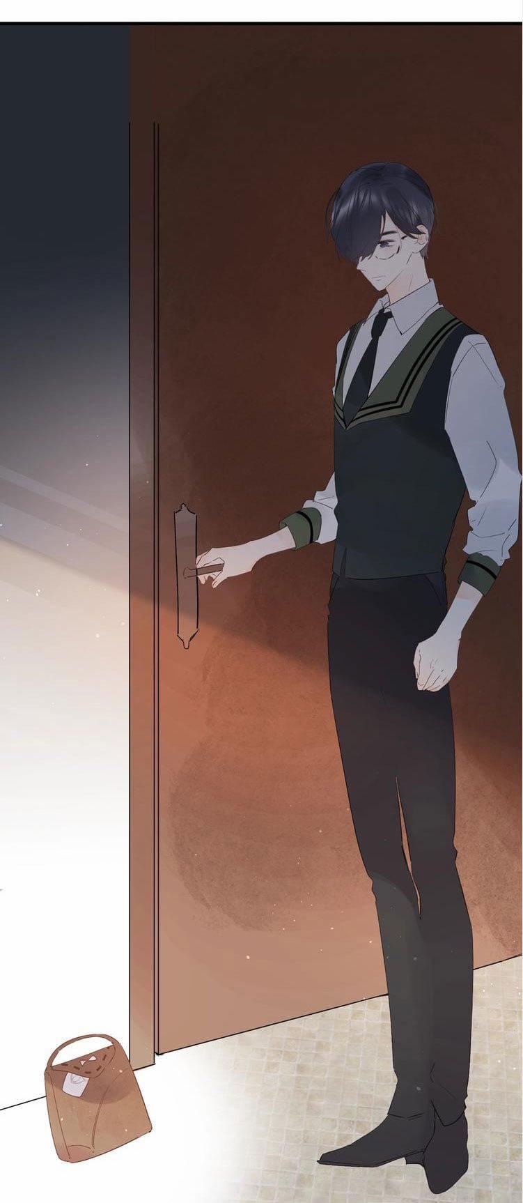 Phù Thủy Hạng Bét 23 trang 13