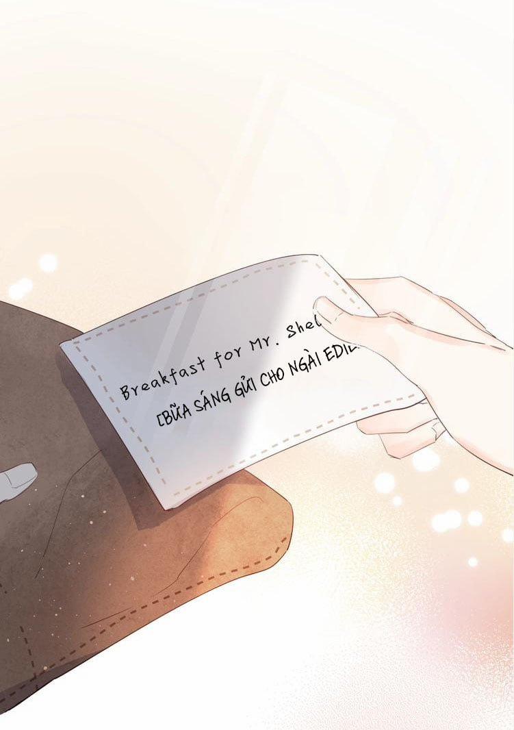 Phù Thủy Hạng Bét 23 trang 15