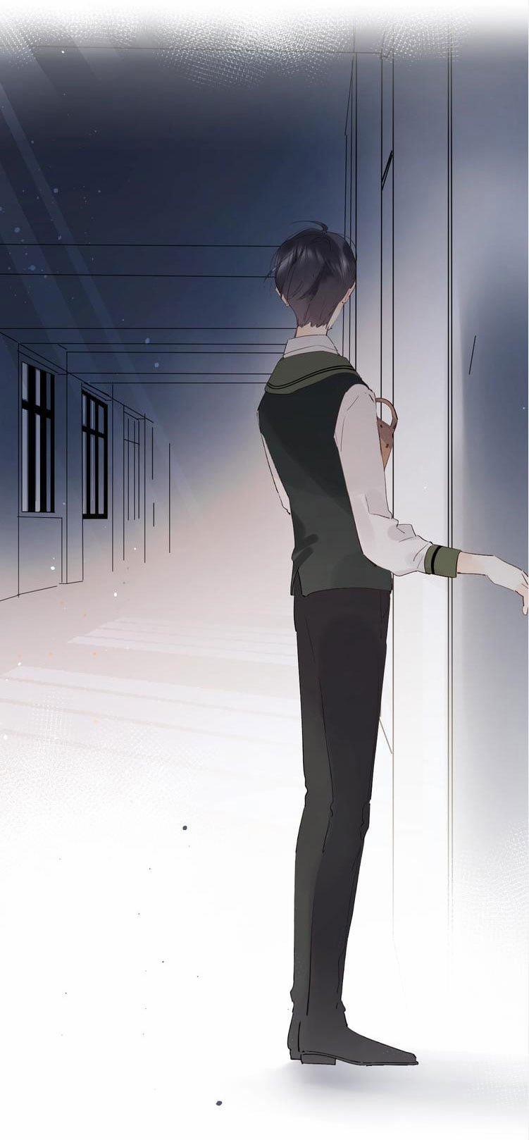 Phù Thủy Hạng Bét 23 trang 17