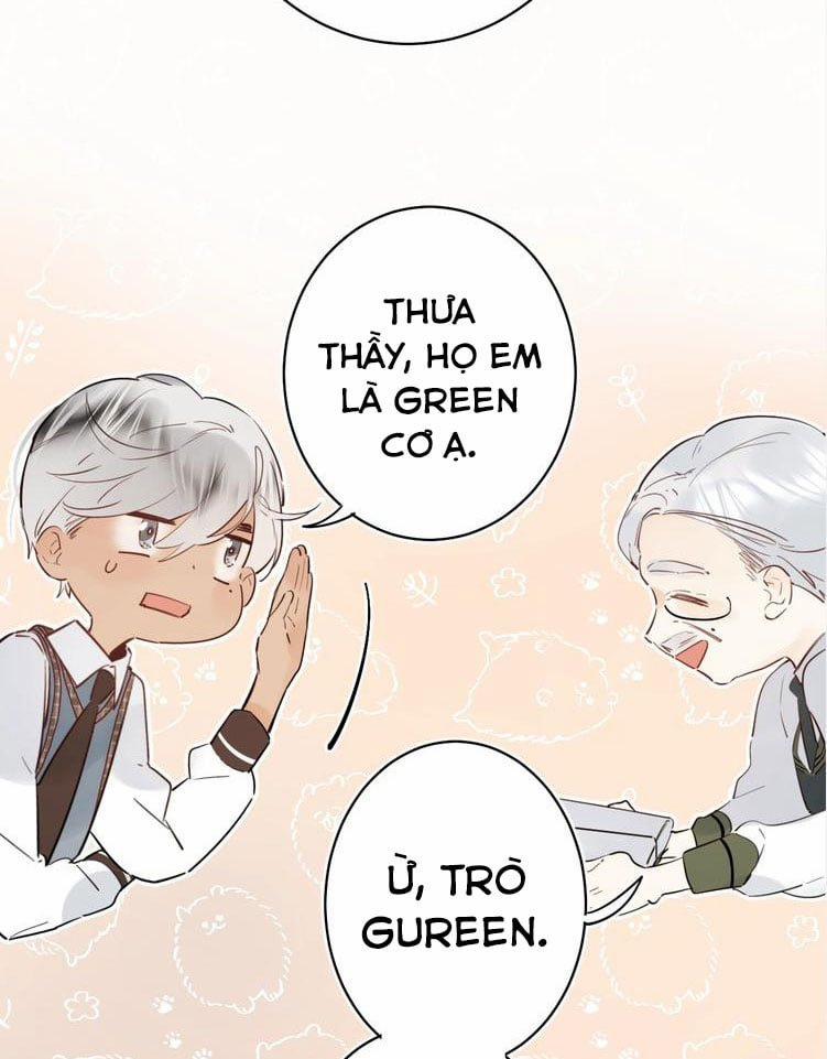 Phù Thủy Hạng Bét 23 trang 22