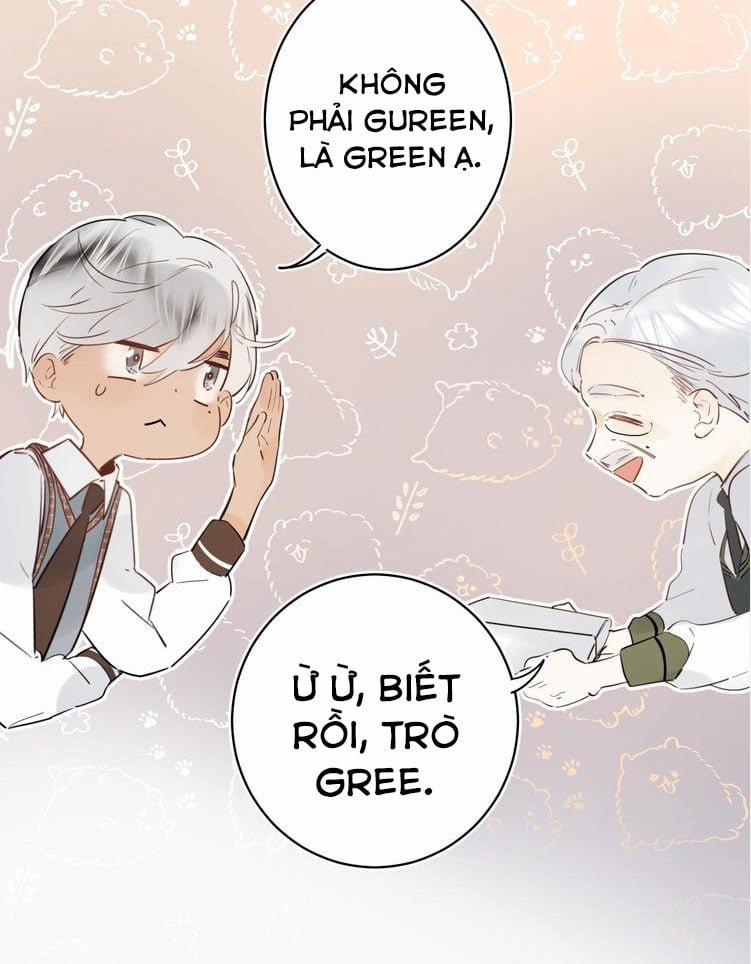 Phù Thủy Hạng Bét 23 trang 23