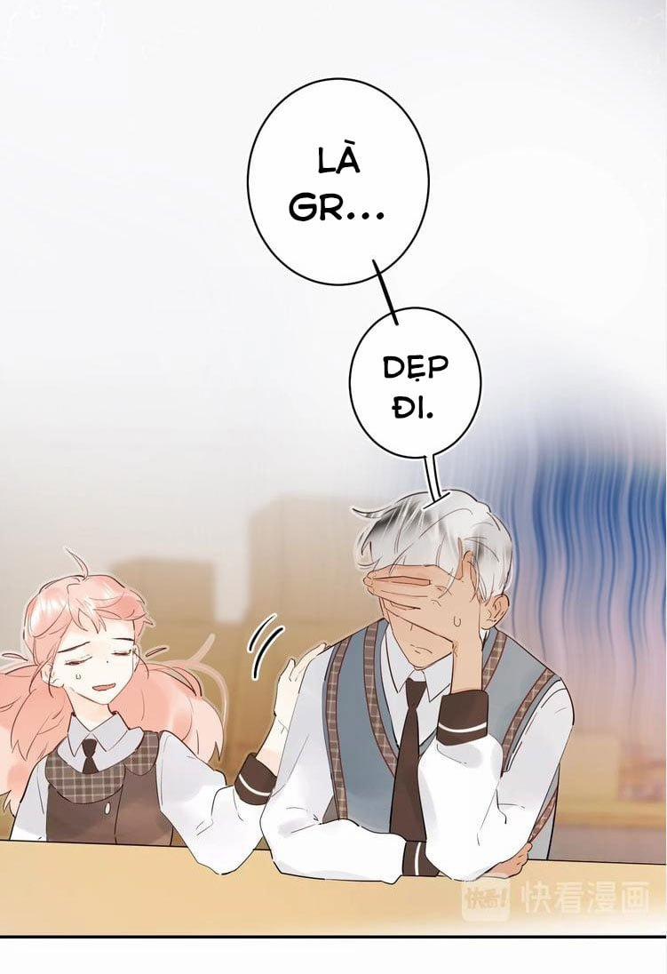 Phù Thủy Hạng Bét 23 trang 24