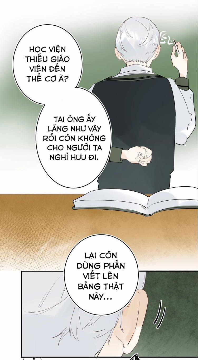 Phù Thủy Hạng Bét 23 trang 25